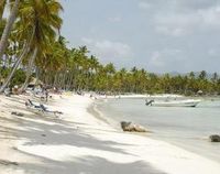 Hotel GRAN PARADISE SAMANA Las Galeras - Dominican Republic